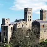 Baldiret, El Port De La Selva Vall de Santa Creu
