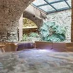 Baldiret, El Port De La Selva 빌라 Vall de Santa Creu