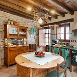 Baldiret, El Port De La Selva 빌라 Vall de Santa Creu