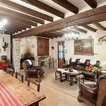 빌라 Baldiret, El Port De La Selva Vall de Santa Creu