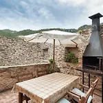 빌라 Baldiret, El Port De La Selva