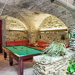 빌라 Baldiret, El Port De La Selva *