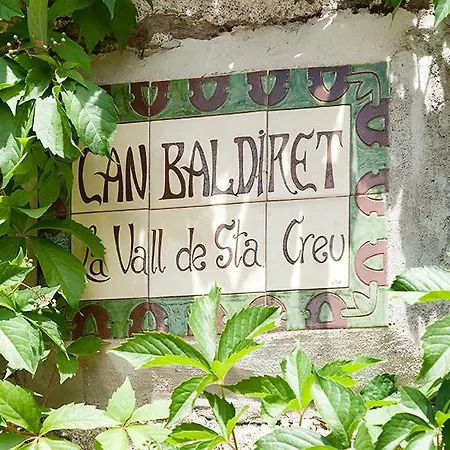 Baldiret, El Port De La Selva فيلة
