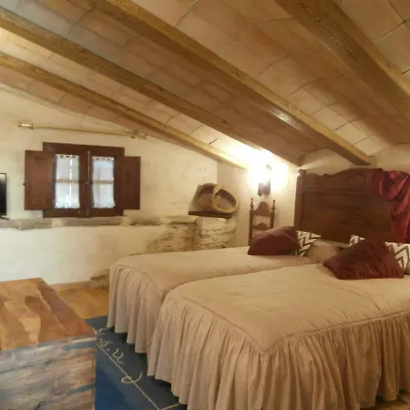 빌라 Baldiret, El Port De La Selva Vall de Santa Creu
