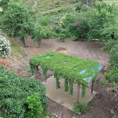 Baldiret, El Port De La Selva 빌라 Vall de Santa Creu