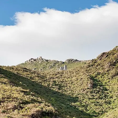 Baldiret, El Port De La Selva Vall de Santa Creu