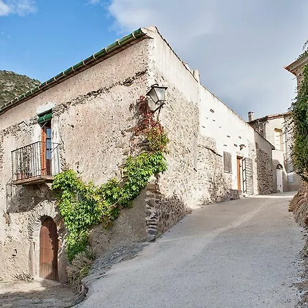Baldiret, El Port De La Selva Vall de Santa Creu